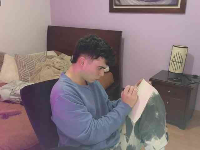 lukeboyce33 lukeboyce33