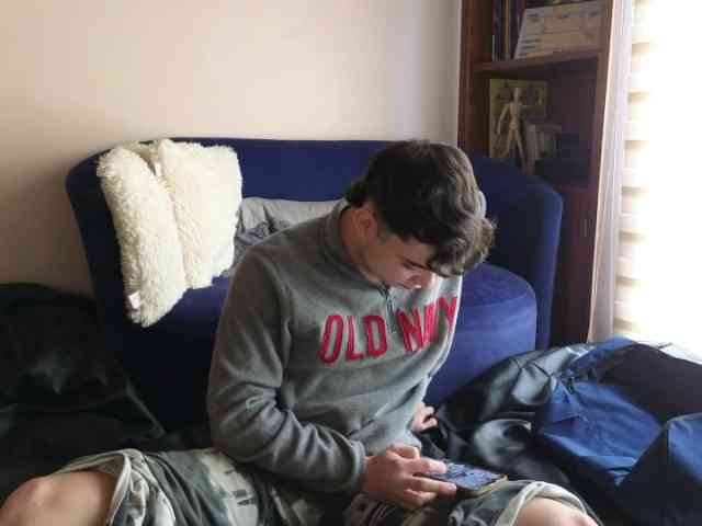 lukeboyce33 lukeboyce33