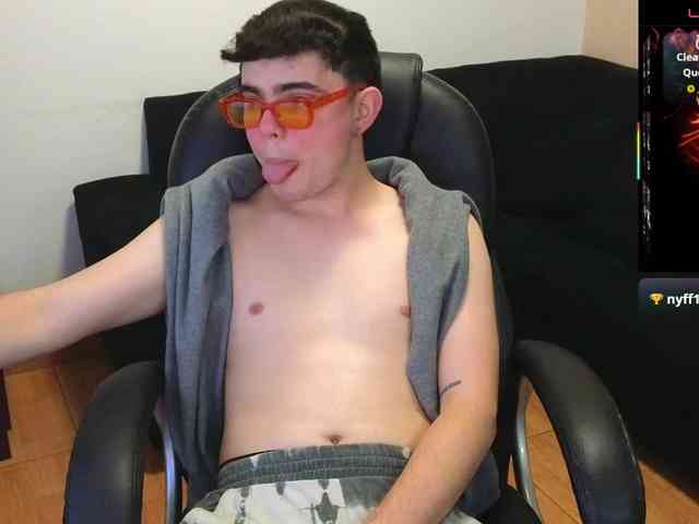 lukeboyce33 lukeboyce33