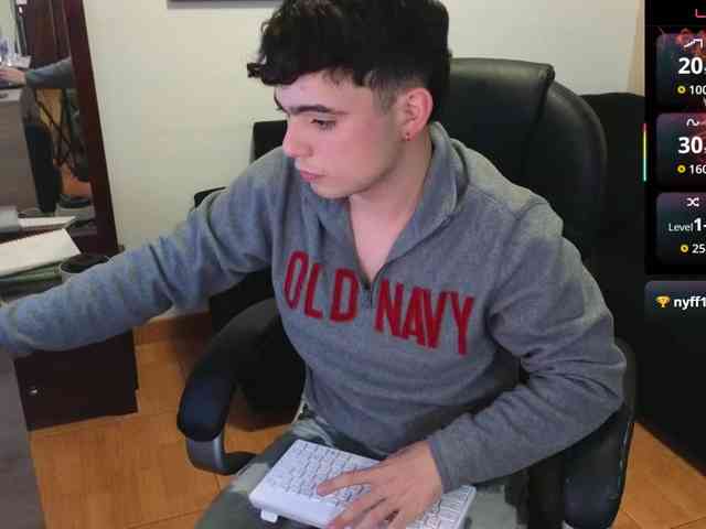 lukeboyce33