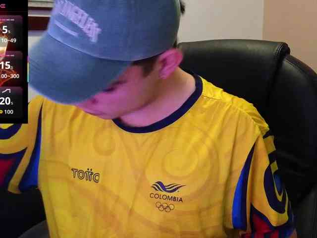 lukeboyce33 lukeboyce33