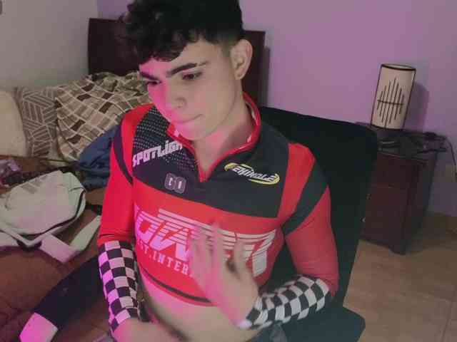 lukeboyce33 lukeboyce33