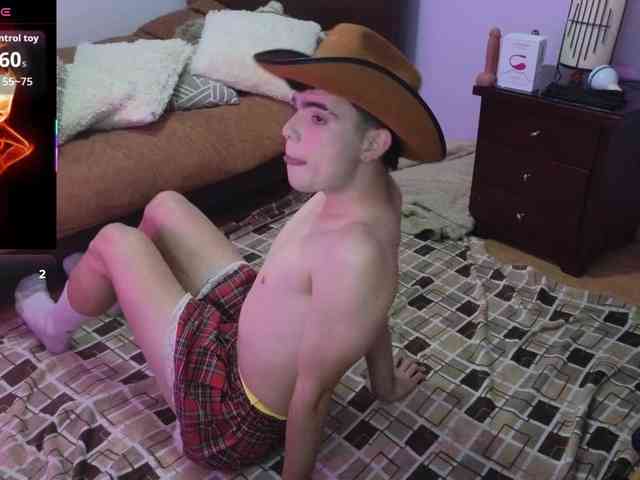 lukeboyce33 lukeboyce33
