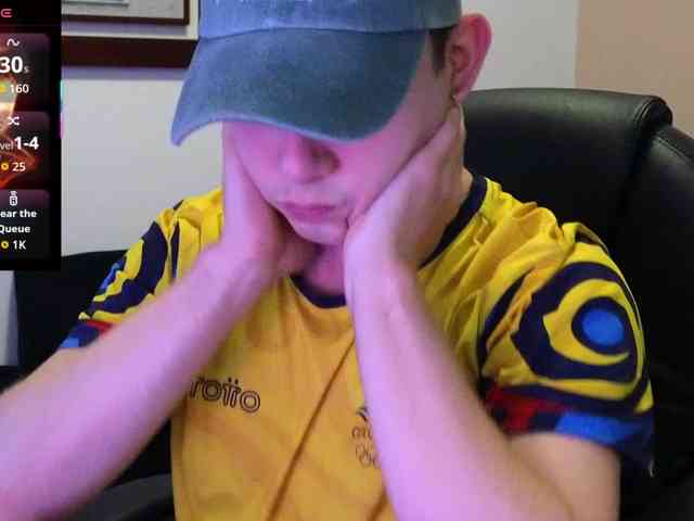 lukeboyce33 lukeboyce33