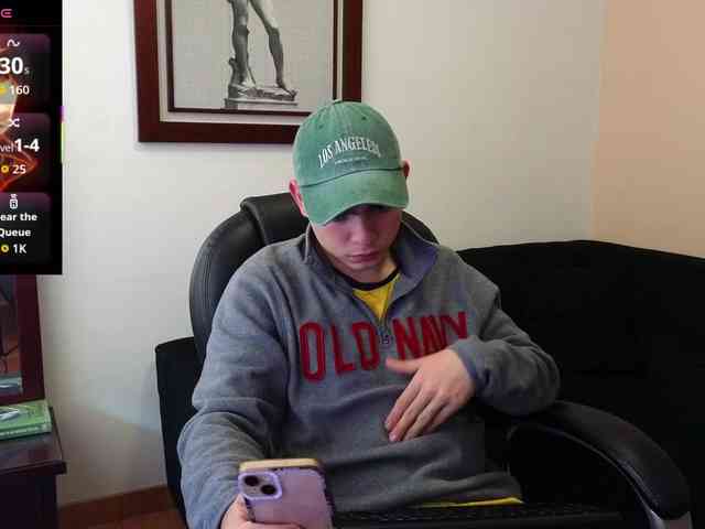 lukeboyce33 lukeboyce33