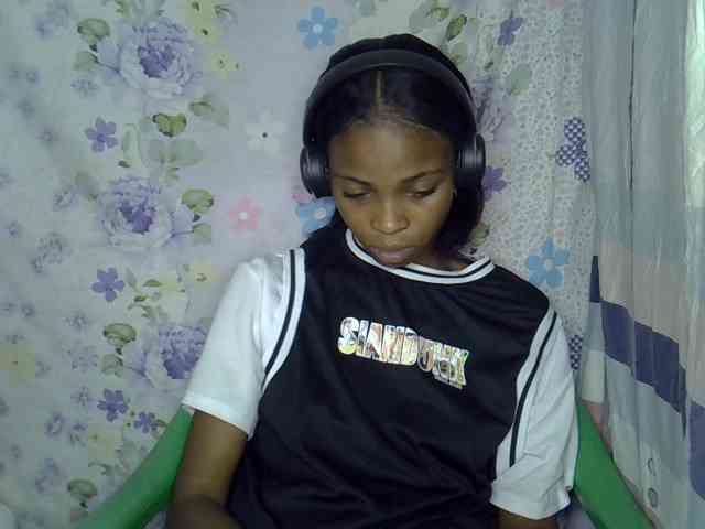 picachou webcam