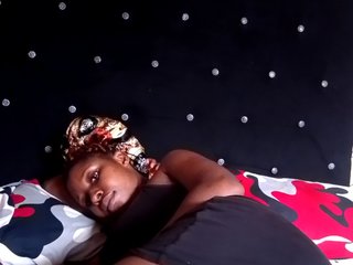 NigerianBlackBeauty's Live Webcam