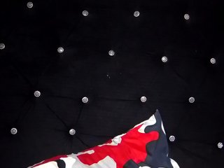 HornyBlackGirl's Live Webcam