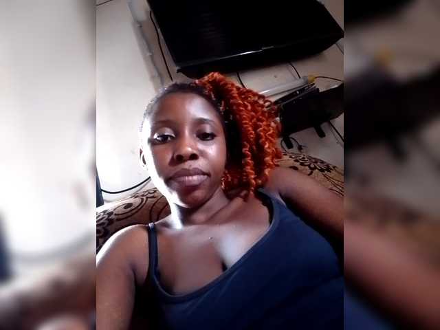 Nigeriamostbeautiful Live Cam on BongaCams