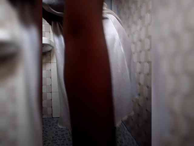 HornyBlackGirl webcam