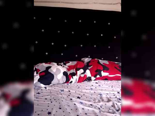 NigerianBlackBeauty webcam