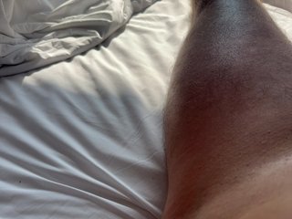 VolnaV Porn Show