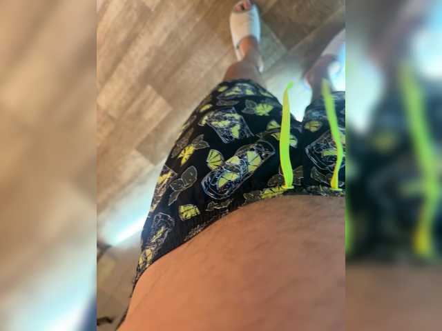 VolnaV live webcam show