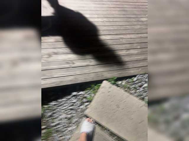 VolnaV live webcam show