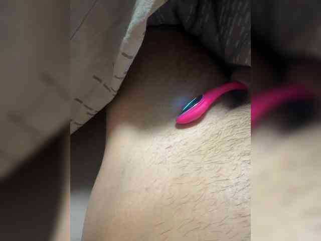 VolnaV Sex Cam Show