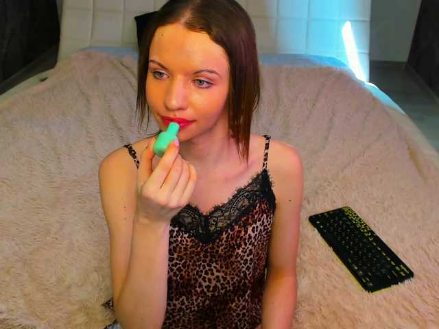 Keit_Princess live webcam show