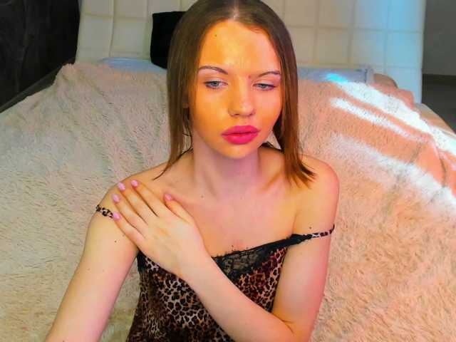 Keit_Princess live webcam show