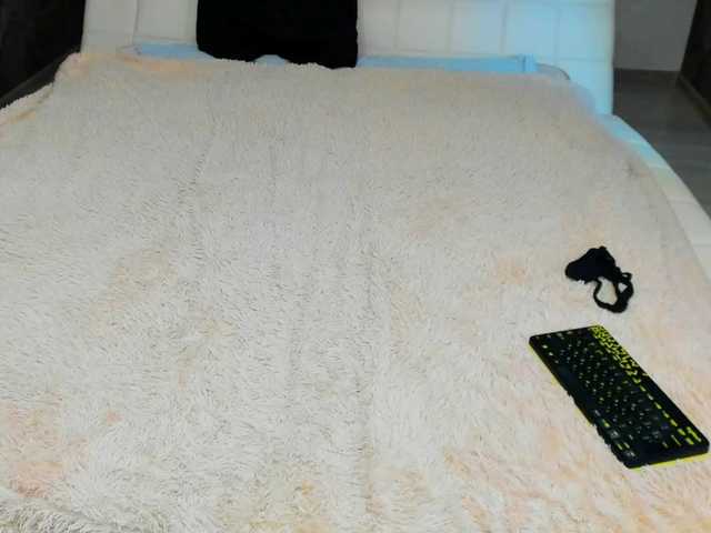 Keit_Princess live webcam show