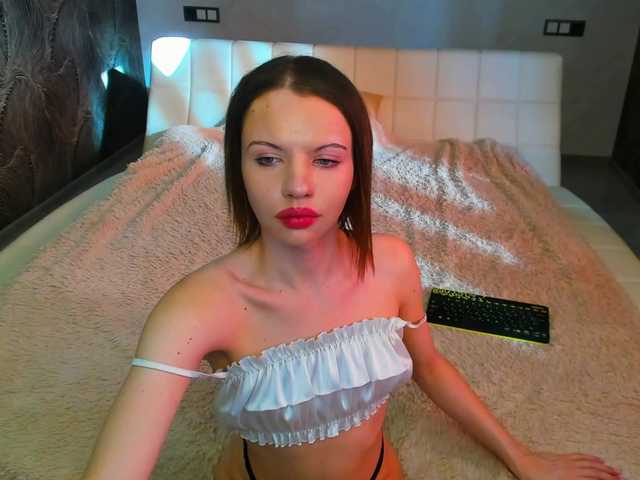 Keit_Princess — live trans cam