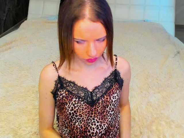 Keit_Princess live webcam show