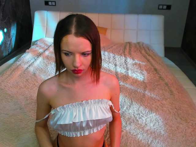 Keit_Princess — live trans cam