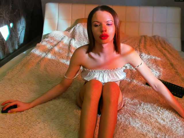 Keit_Princess — live trans cam