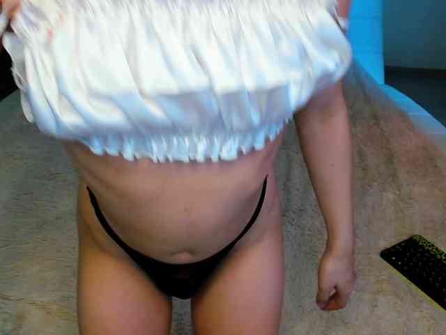 KeitPrincess Sex Cam Show