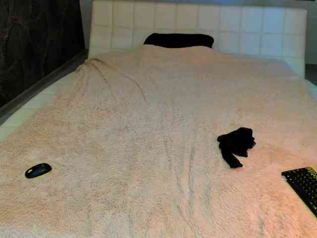 KeitPrincess Sex Cam Show