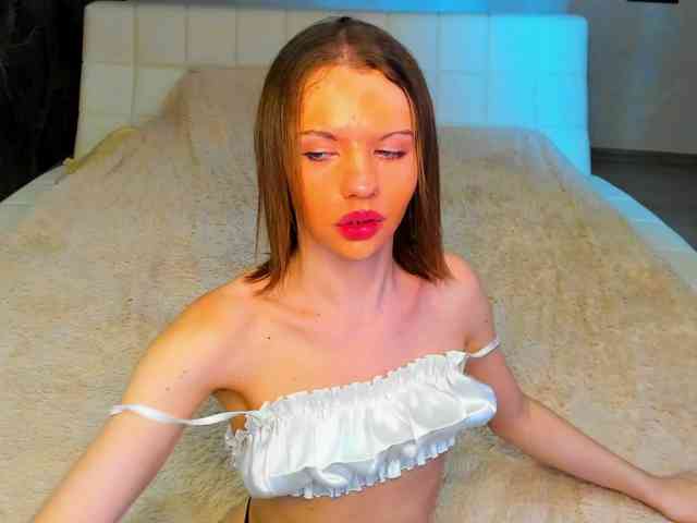 KeitPrincess Sex Cam Show