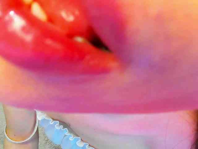 KeitPrincess Live Webcam on BongaCams