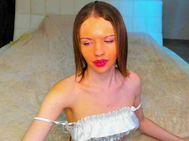 KeitPrincess Sex Cam Show