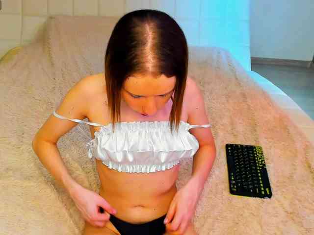 KeitPrincess Sex Cam Show