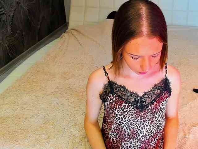 KeitPrincess Sex Cam Show