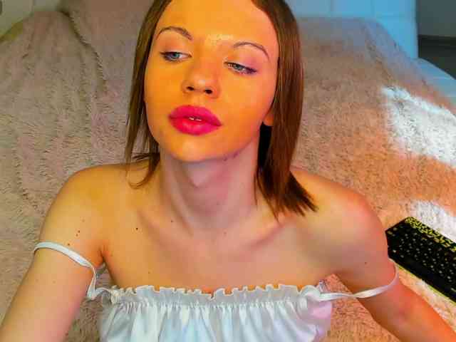 KeitPrincess Sex Cam Show