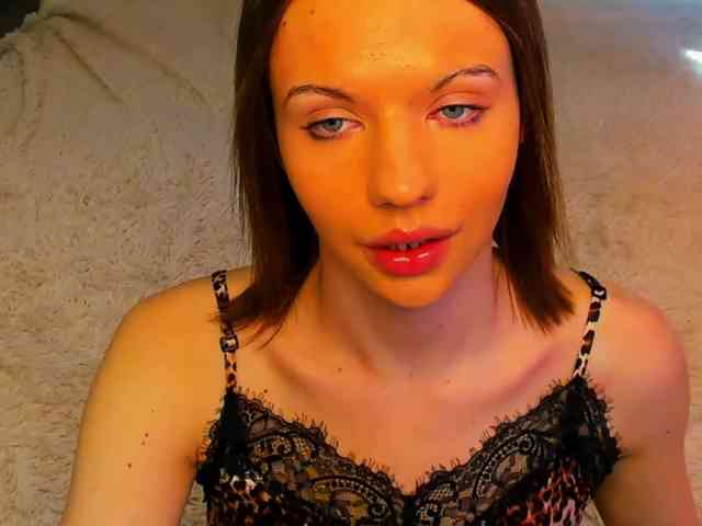 KeitPrincess Sex Cam Show