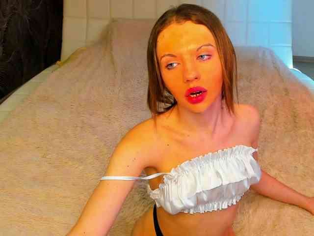 KeitPrincess Sex Cam Show