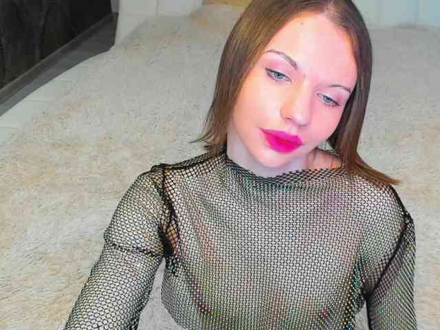 KeitPrincess Sex Cam Show