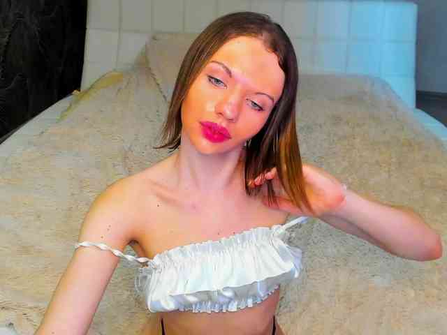 KeitPrincess Sex Cam Show
