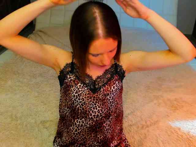 KeitPrincess Sex Cam Show