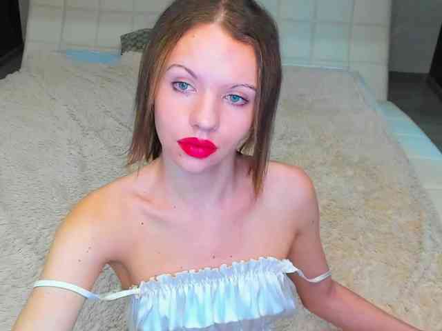 KeitPrincess Live Webcam on BongaCams