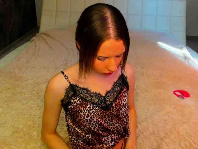 KeitPrincess Sex Cam Show