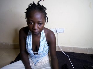 Pretty1231a's Live Webcam