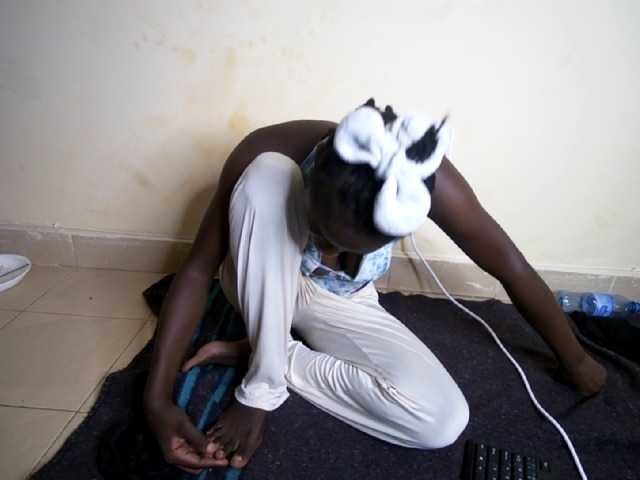 Pretty1231a webcam