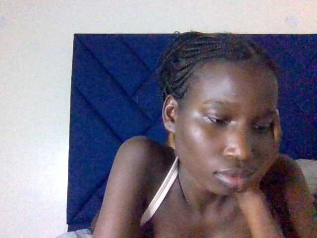 Pretty1231a Live Cam on BongaCams