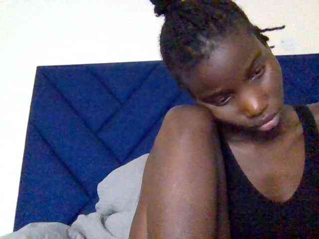 Pretty1231a webcam