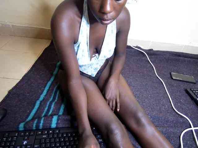 Pretty1231a webcam