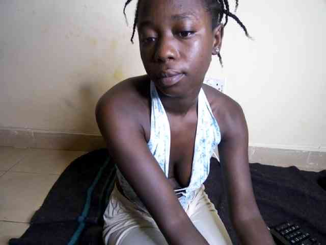 Pretty1231a webcam
