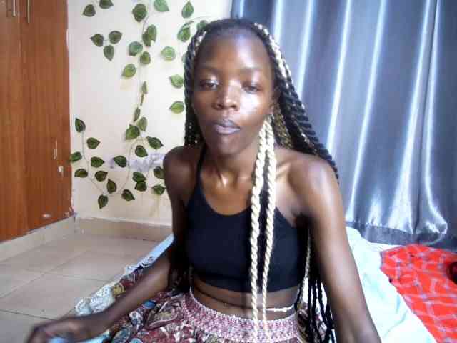 Pretty1231a webcam