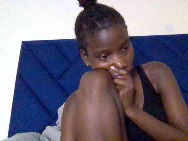 Pretty1231a webcam