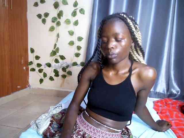 Pretty1231a webcam